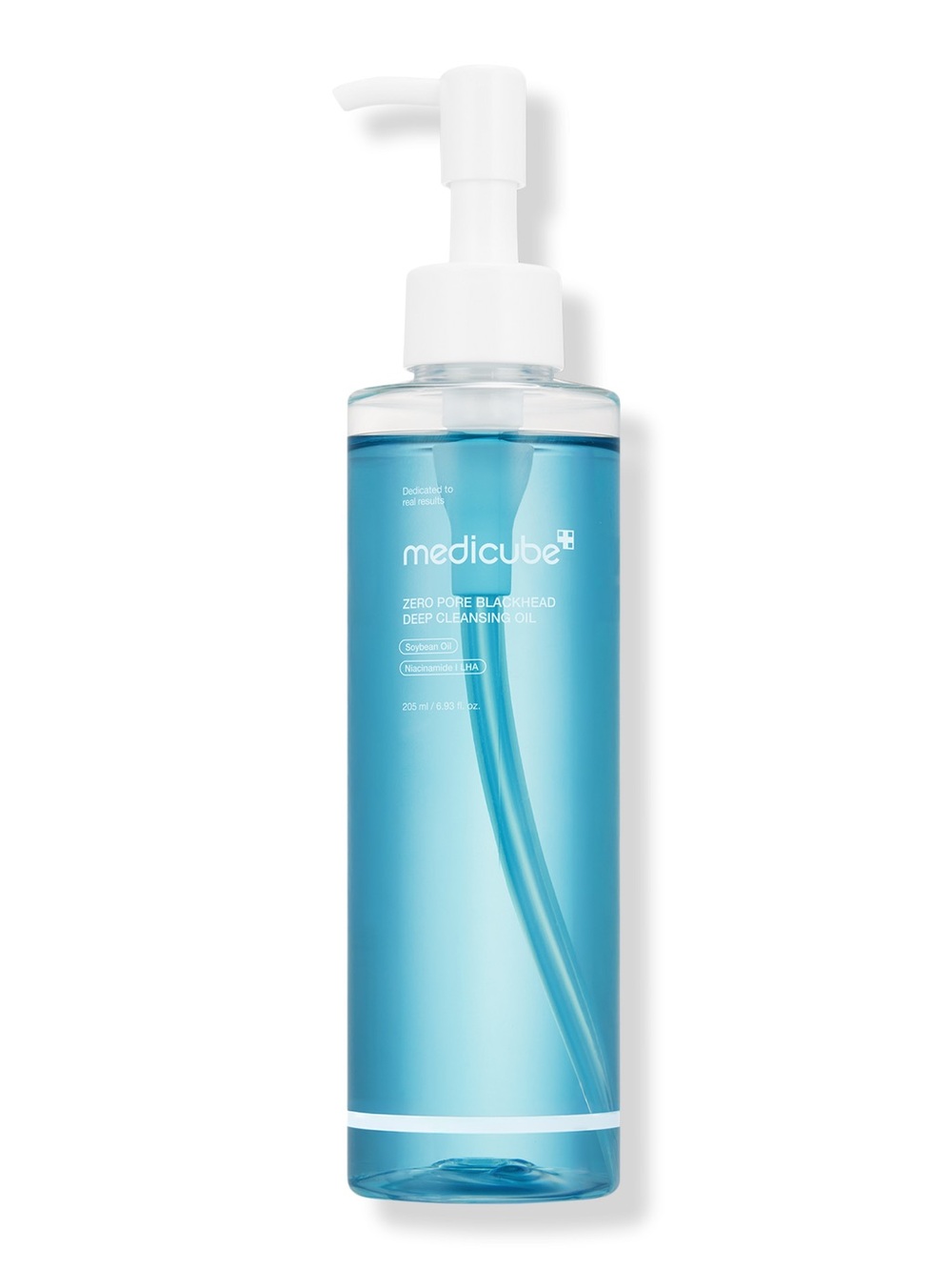 Medicube Zero Pore One Day Serum Cleanser - Blue